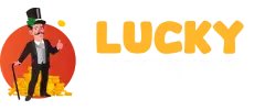 Lucky Mister logo